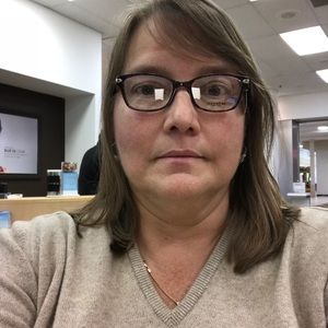 Meet your Posher, Susan